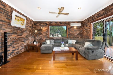 Property photo of 63 Mackenzie Street Concord West NSW 2138