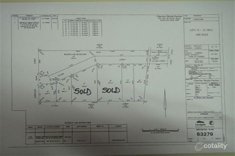 22 Cayzer St, Leonora, WA 6438