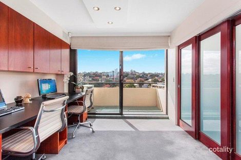 Property photo of 24/1 Spains Wharf Road Kurraba Point NSW 2089