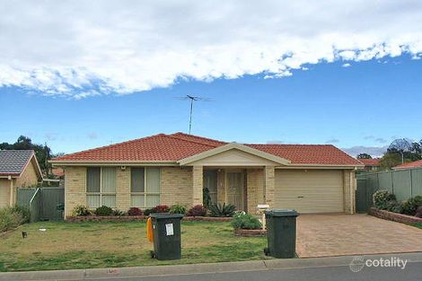 85 Aylward Ave, Quakers Hill, NSW 2763