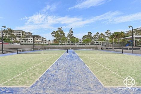 Property photo of 201/23 The Promenade Wentworth Point NSW 2127