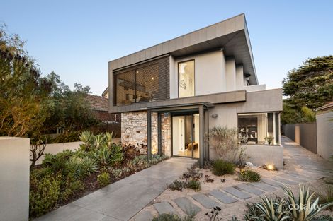 Property photo of 34 The Avenue Hampton VIC 3188