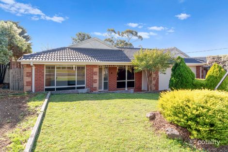 Property photo of 23 Bevnol Road Langwarrin VIC 3910