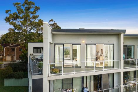 Property photo of 303/215-217 Waterloo Road Marsfield NSW 2122