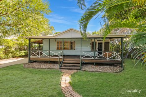 55 Rose St, North Ward, QLD 4810