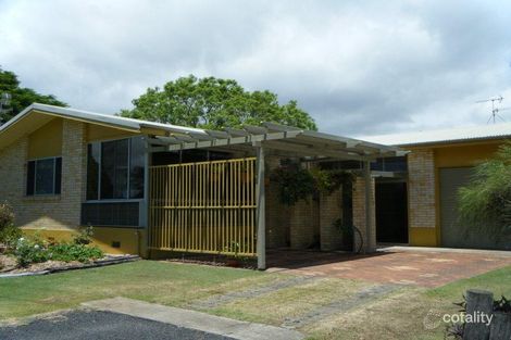 21 Cooper St, Murgon, QLD 4605