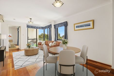 51/273 Hay St, East Perth, WA 6004