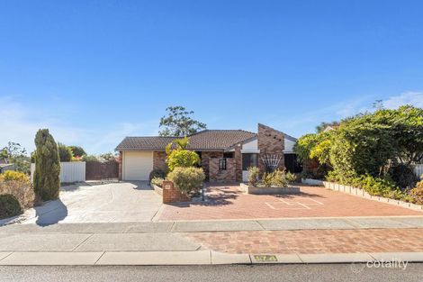 Property photo of 174 Kingsley Drive Kingsley WA 6026