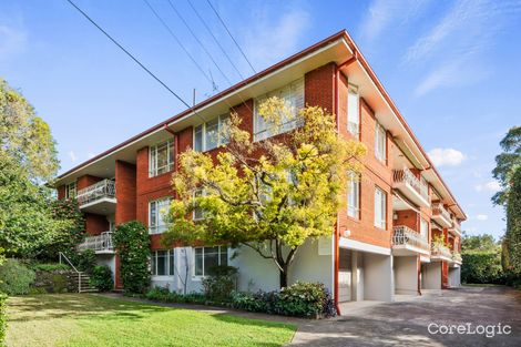 Property photo of 3/4 Roseville Avenue Roseville NSW 2069