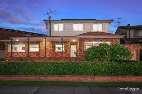 Property photo of 30A Halstead Street South Hurstville NSW 2221