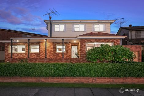 30a Halstead St, South Hurstville, NSW 2221