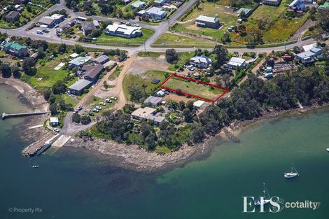 1 Gwynns Point Lane, Lewisham, TAS 7173