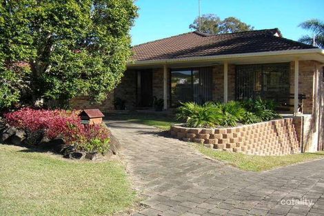 199 Heeb St, Ashmore, QLD 4214