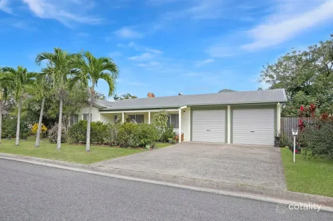 Property photo of 16 Cracknell Road White Rock QLD 4868