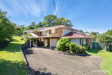 Property photo of 1/20 Cassia Crescent Goonellabah NSW 2480