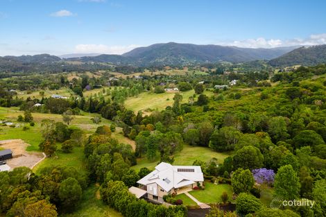 164 Old Mount Samson Rd, Closeburn, QLD 4520