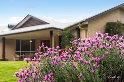 Property photo of 164 Old Mount Samson Road Closeburn QLD 4520