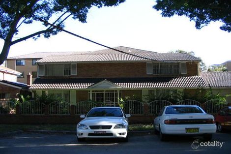 2a Lorne Ave, Kensington, NSW 2033