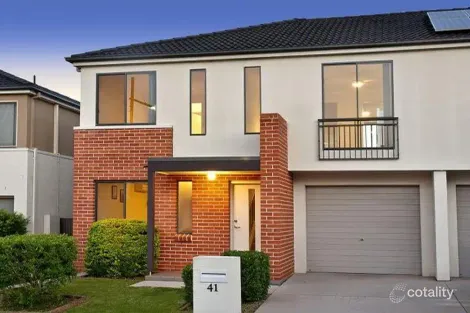 41 Somersby Cct, Acacia Gardens, NSW 2763
