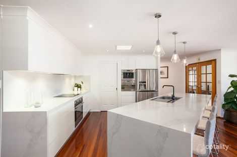Property photo of 19 Ridgecrest Cordeaux Heights NSW 2526