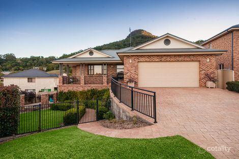 Property photo of 19 Ridgecrest Cordeaux Heights NSW 2526