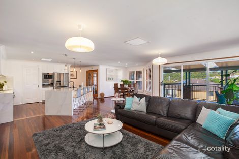 Property photo of 19 Ridgecrest Cordeaux Heights NSW 2526