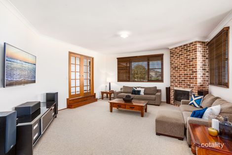 Property photo of 19 Ridgecrest Cordeaux Heights NSW 2526