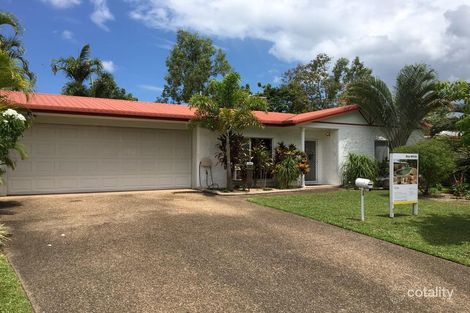 28 Golden Grove Dr, Bentley Park, QLD 4869