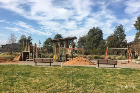 Property photo of 10 Maahu Amble Mernda VIC 3754