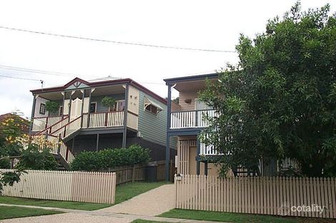 71 Dahlia St, Cannon Hill, QLD 4170