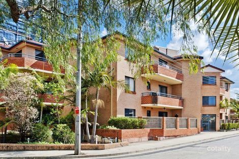 Property photo of 9/1-3 Byer Street Enfield NSW 2136