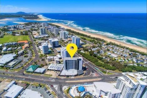 Property photo of 14/110 Sixth Avenue Maroochydore QLD 4558