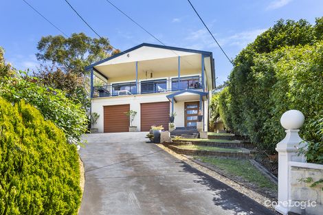 Property photo of 8 Glossop Road Linden NSW 2778