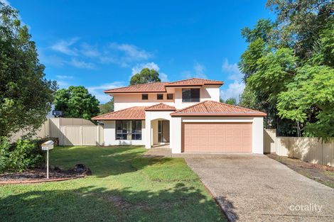 Property photo of 86 Billinghurst Crescent Upper Coomera QLD 4209