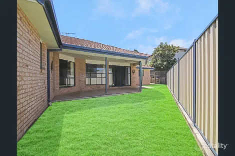 Property photo of 151 Saturn Crescent Bridgeman Downs QLD 4035