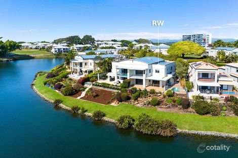 Property photo of 40/117 Palm Meadows Drive Carrara QLD 4211