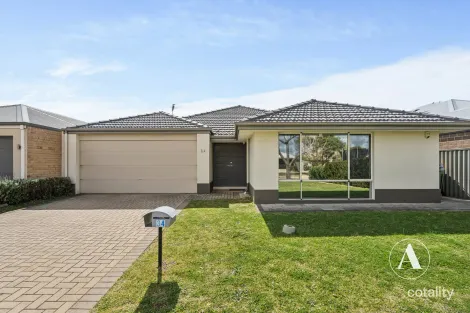 34 Archdale Loop, Piara Waters, WA 6112