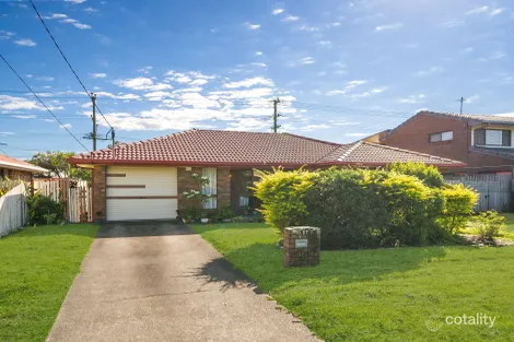 Property photo of 37 McCosker Street Kippa-Ring QLD 4021