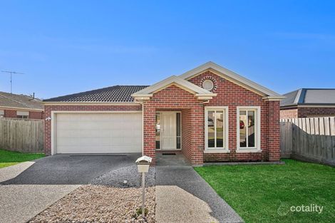 Property photo of 8 Carradale Street Waurn Ponds VIC 3216