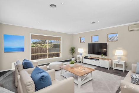 Property photo of 8 Carradale Street Waurn Ponds VIC 3216