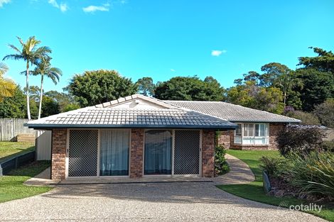 Property photo of 57 Kulcha Street Algester QLD 4115