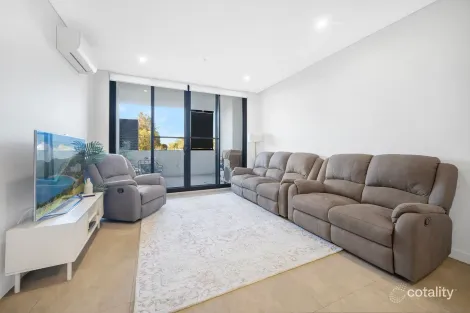 109/1 Oxford St, Blacktown, NSW 2148