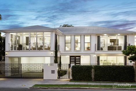 Property photo of 28 Dibley Avenue Wilston QLD 4051