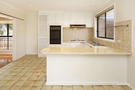 Property photo of 118 Northumberland Drive Epping VIC 3076