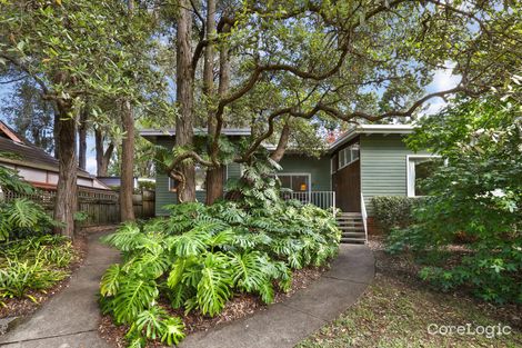 Property photo of 36 Dorset Street Epping NSW 2121