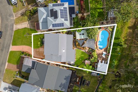 Property photo of 13 Warrior Street Belmont North NSW 2280