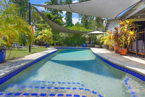 11 Attawomba Ct, Ludmilla, NT 0820