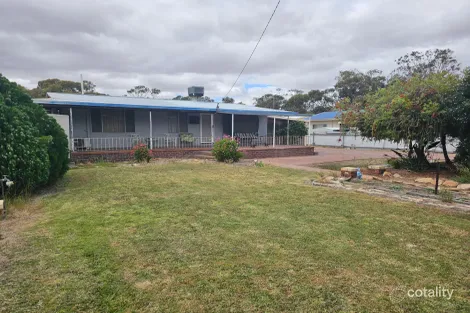 Property photo of 10 Bath Street Kellerberrin WA 6410