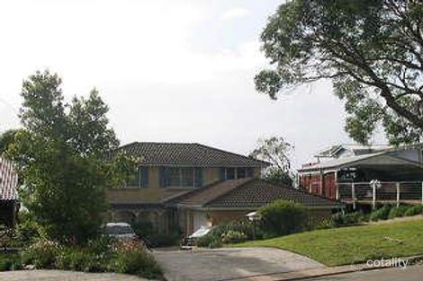 Property photo of 39 McKillop Road Beacon Hill NSW 2100