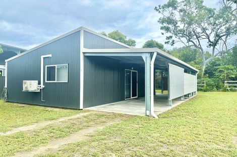 4 Wattle Cres, Bowen, QLD 4805